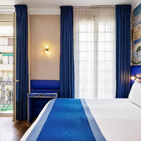 Nice Excelsior Centre Ville By Happyculture Εξωτερικό φωτογραφία