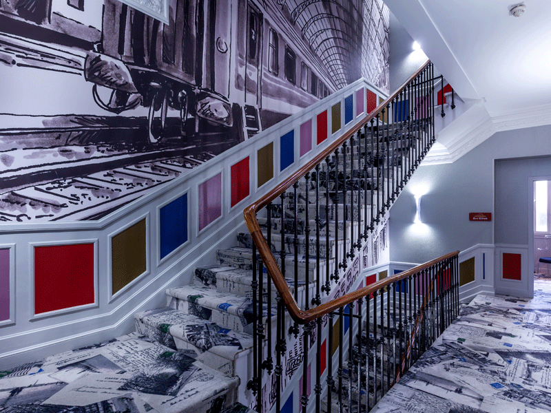 Nice Excelsior Centre Ville By Happyculture Εξωτερικό φωτογραφία