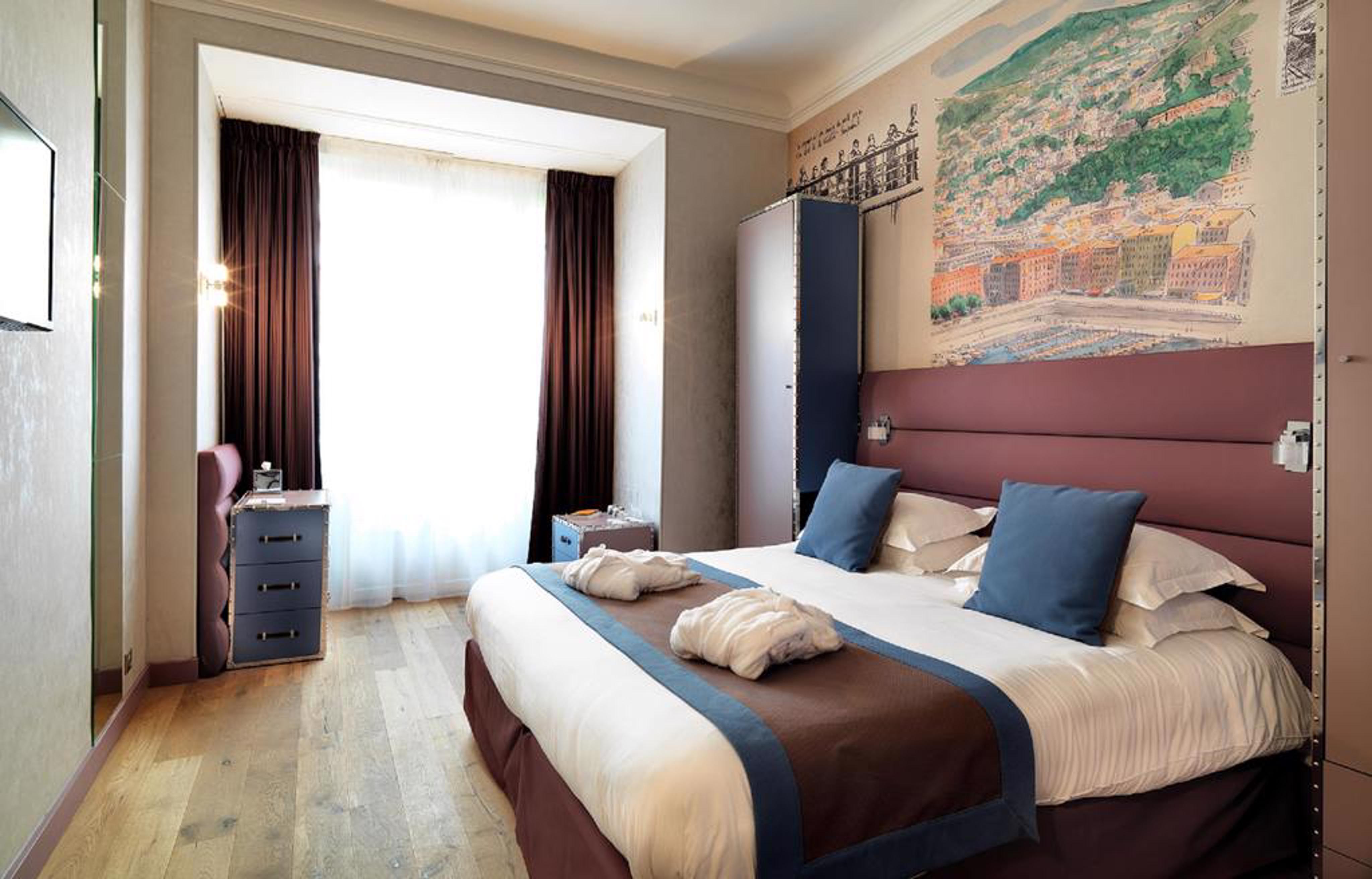 Nice Excelsior Centre Ville By Happyculture Εξωτερικό φωτογραφία