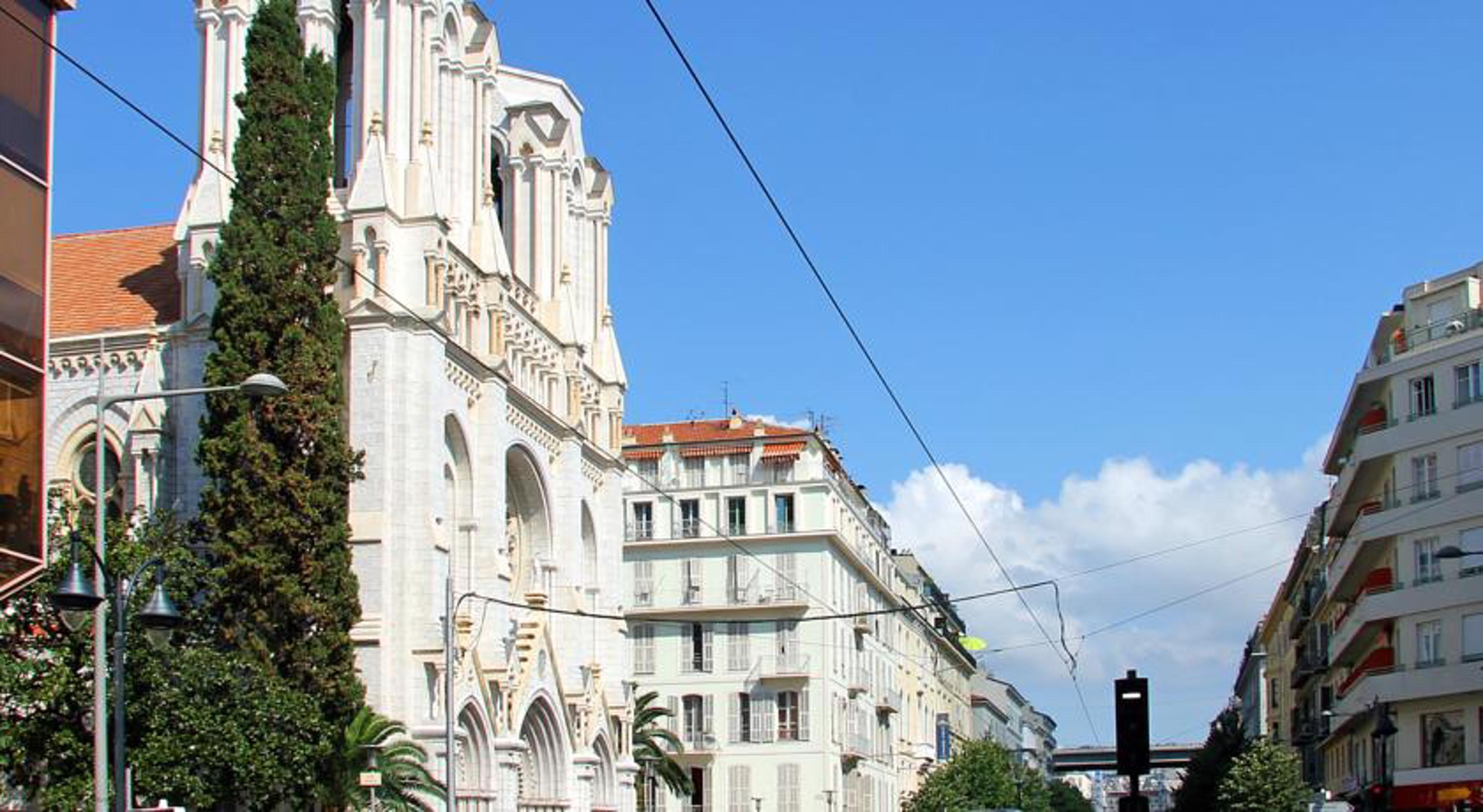 Nice Excelsior Centre Ville By Happyculture Εξωτερικό φωτογραφία