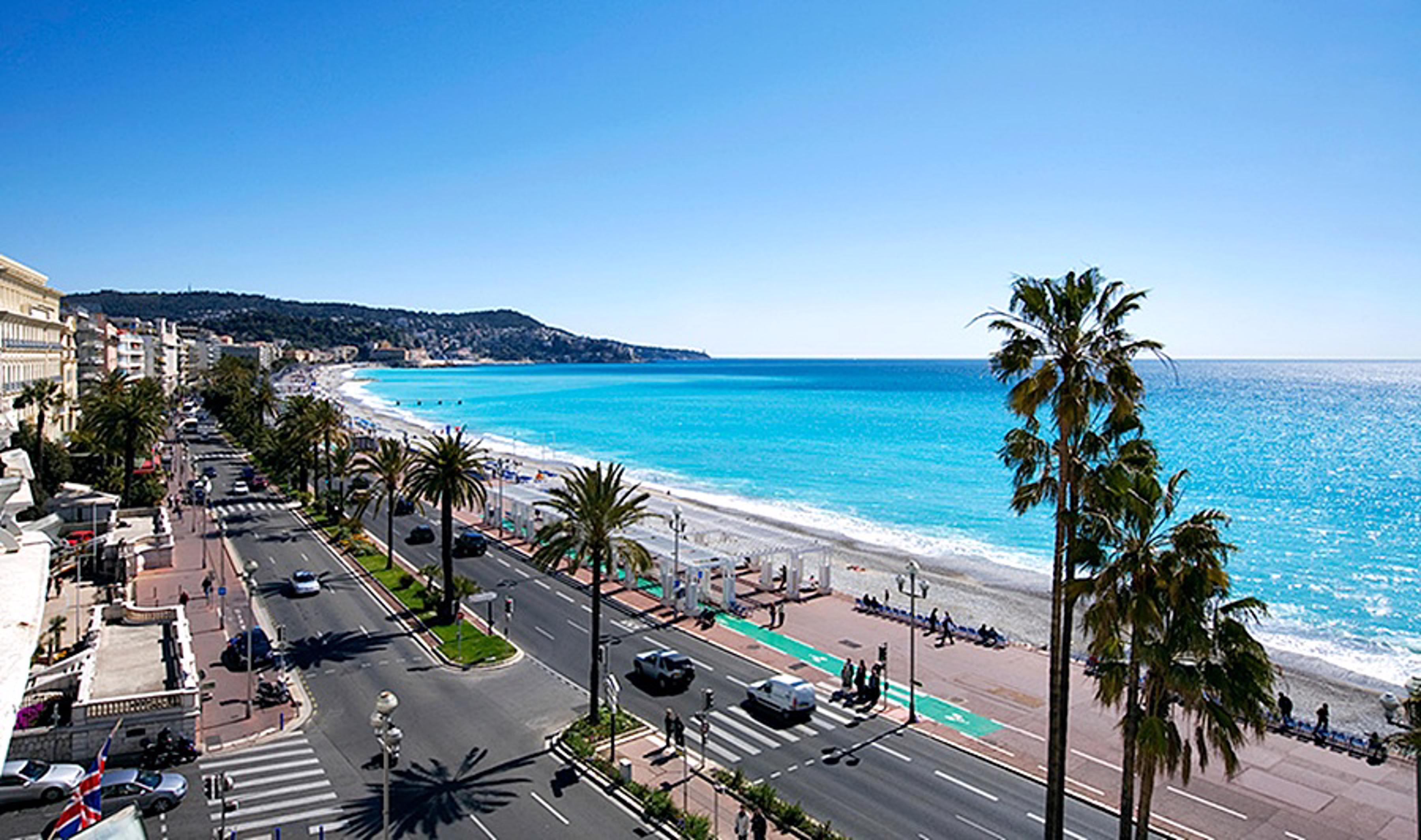 Nice Excelsior Centre Ville By Happyculture Ανέσεις φωτογραφία