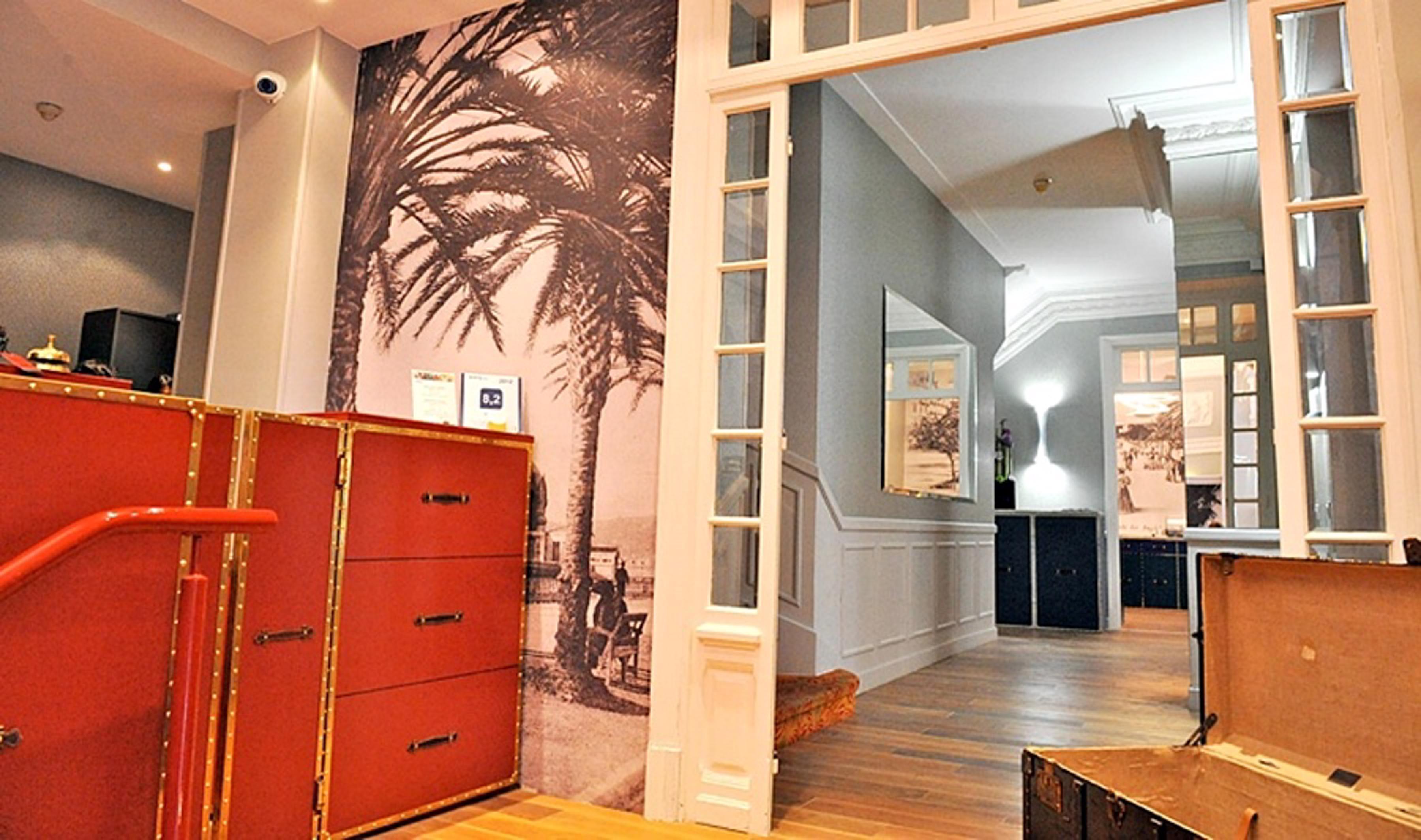 Nice Excelsior Centre Ville By Happyculture Εξωτερικό φωτογραφία