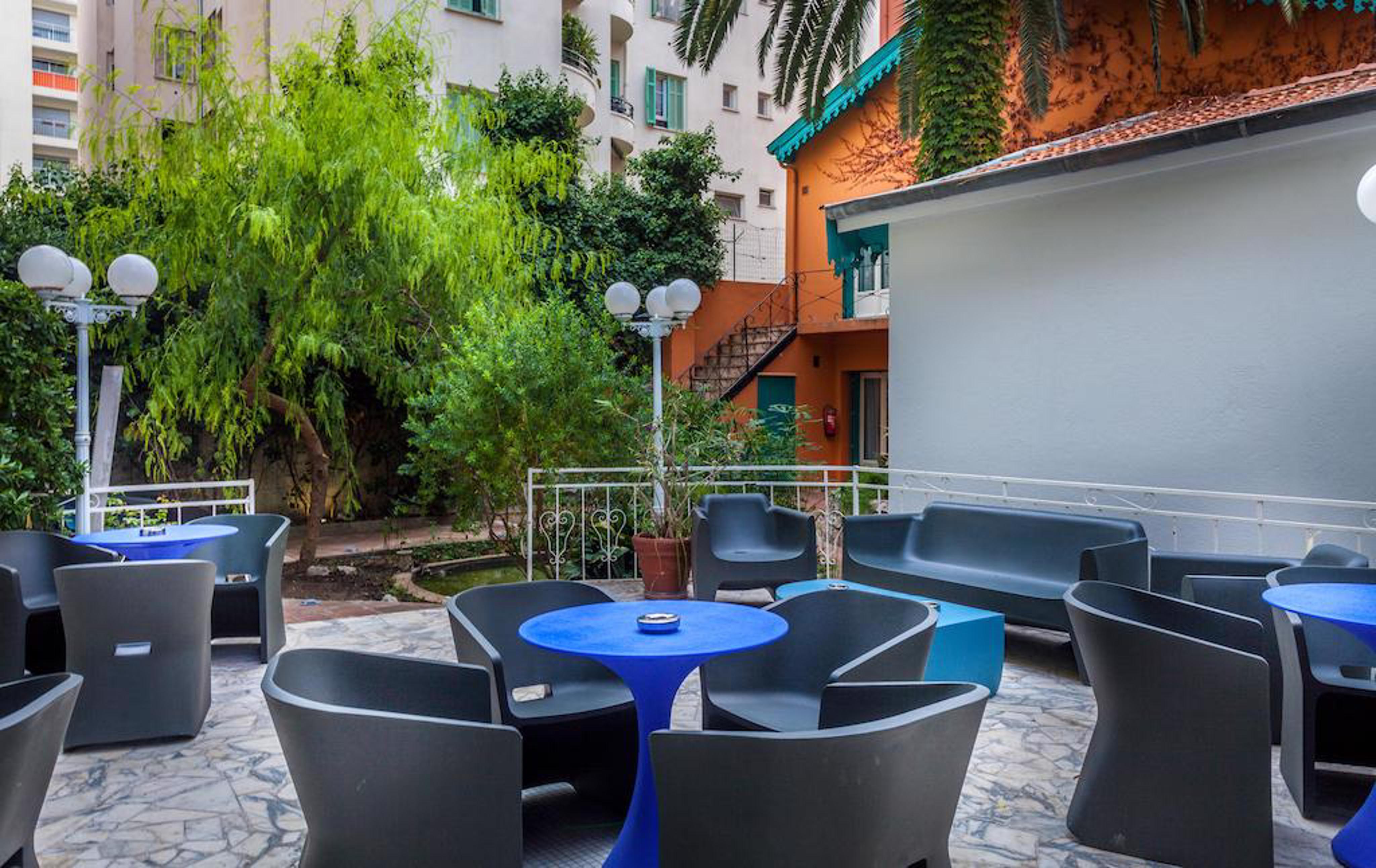 Nice Excelsior Centre Ville By Happyculture Εξωτερικό φωτογραφία