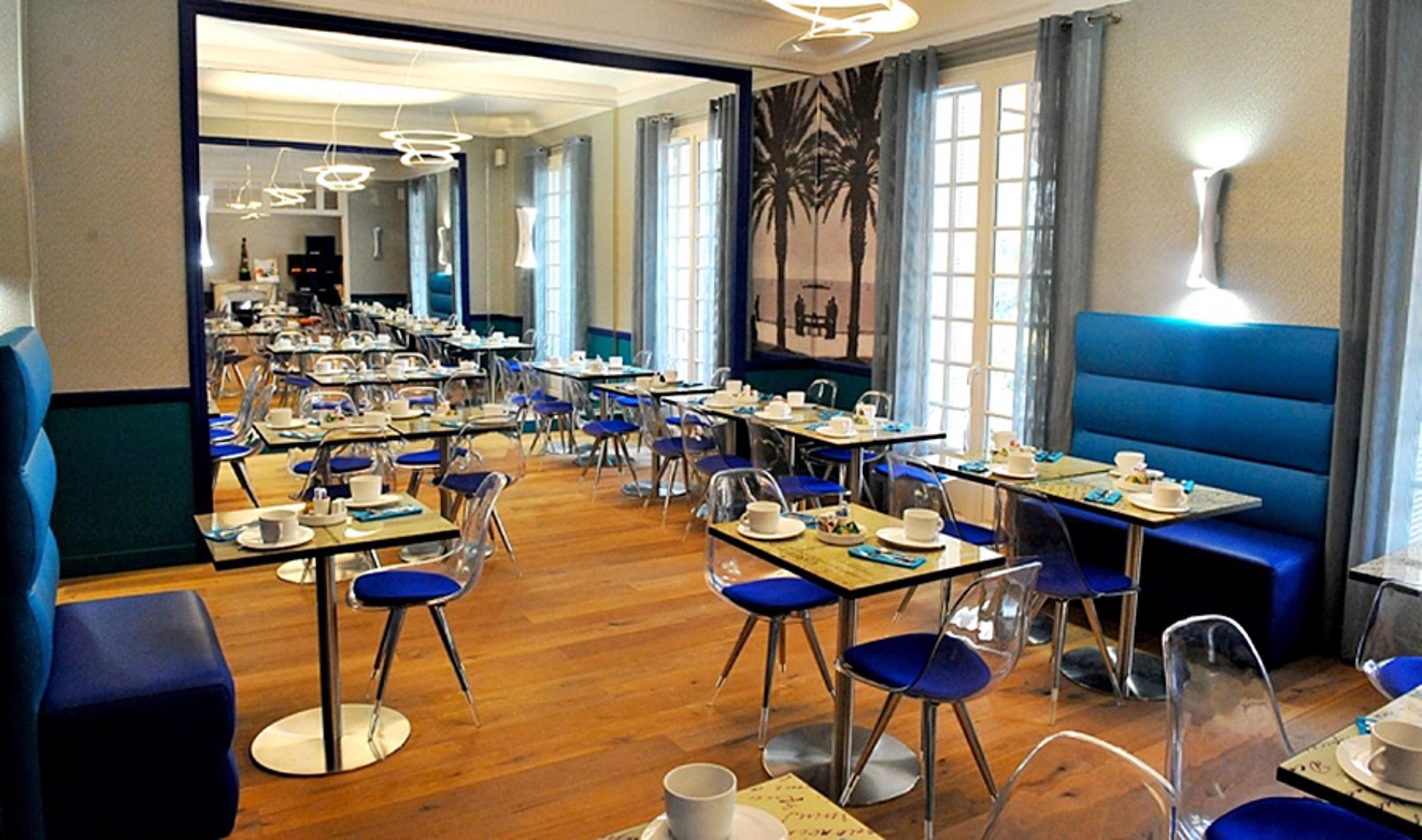 Nice Excelsior Centre Ville By Happyculture Εξωτερικό φωτογραφία