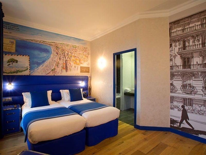 Nice Excelsior Centre Ville By Happyculture Εξωτερικό φωτογραφία