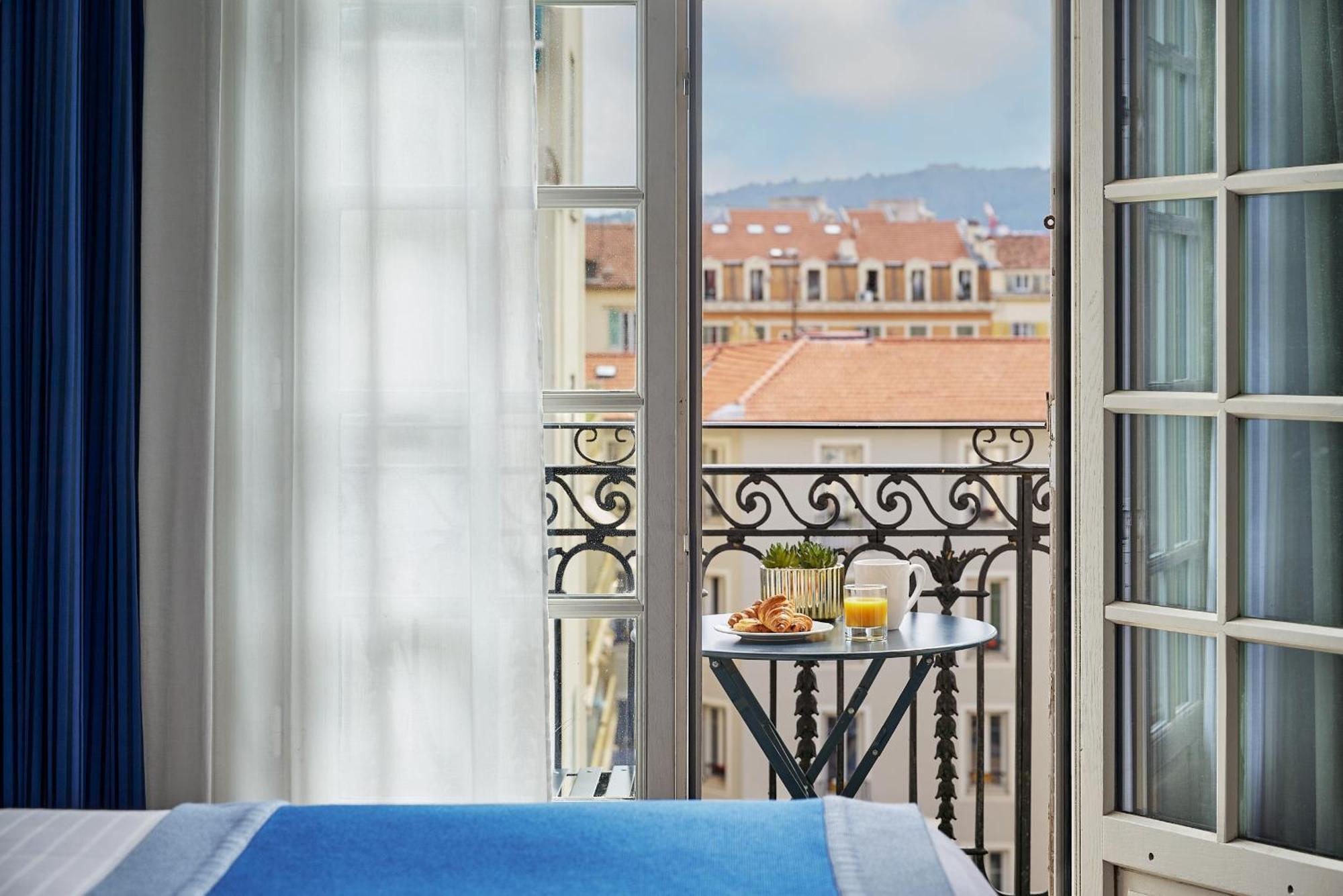 Nice Excelsior Centre Ville By Happyculture Εξωτερικό φωτογραφία
