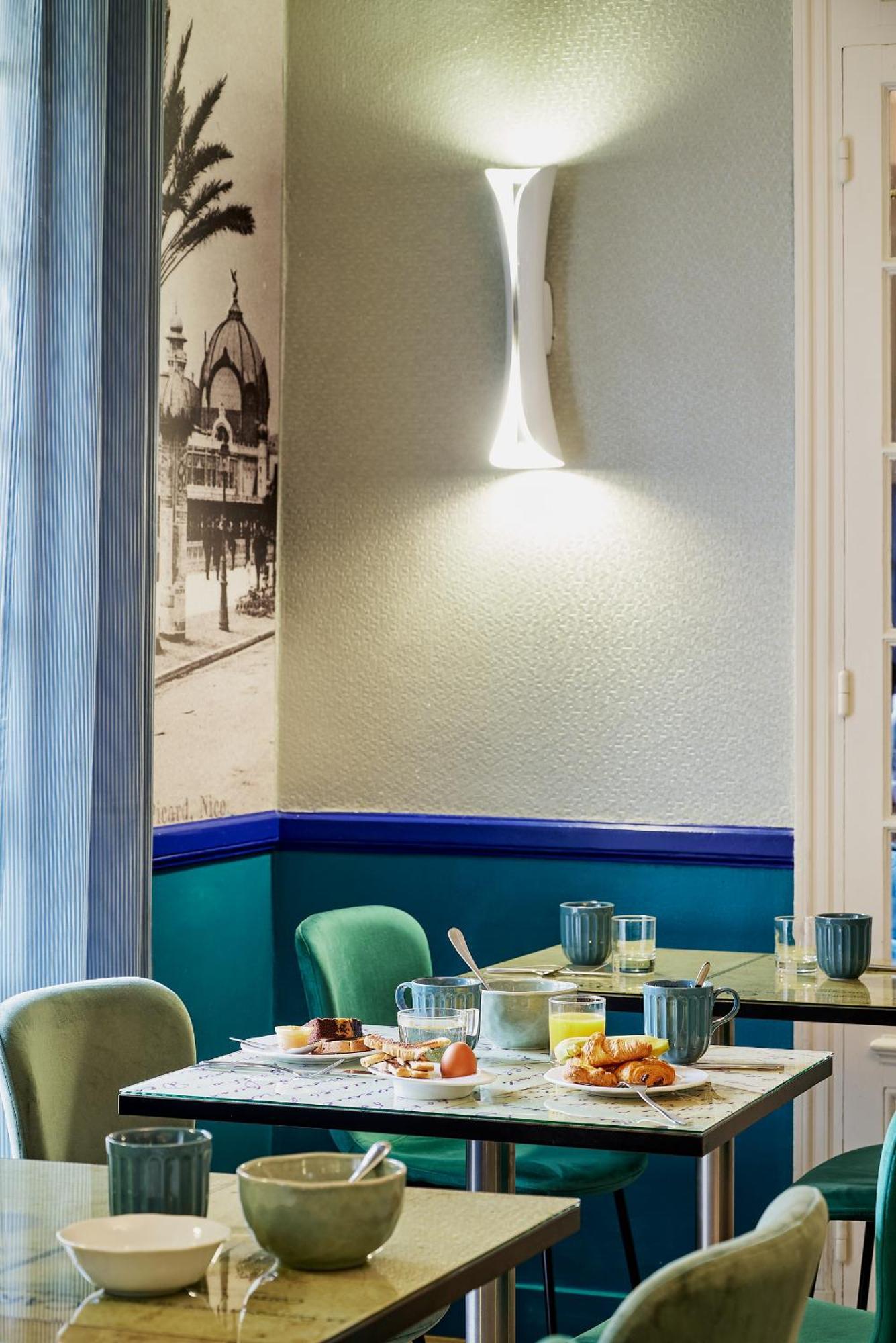 Nice Excelsior Centre Ville By Happyculture Εξωτερικό φωτογραφία