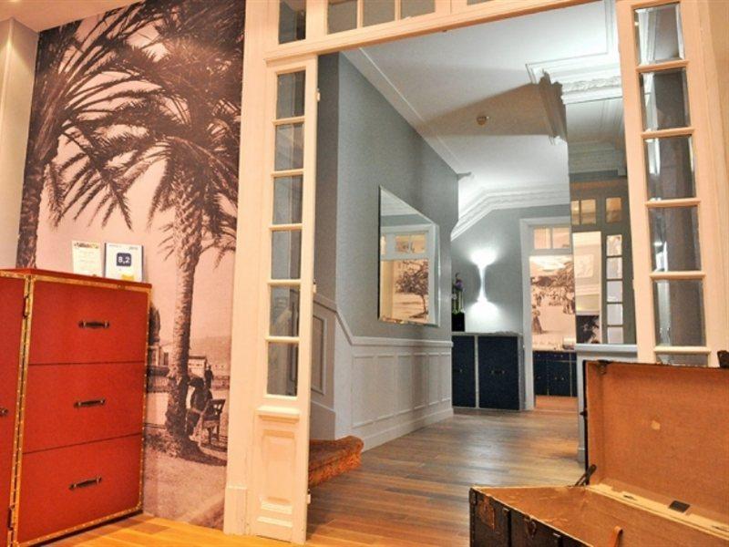 Nice Excelsior Centre Ville By Happyculture Εξωτερικό φωτογραφία