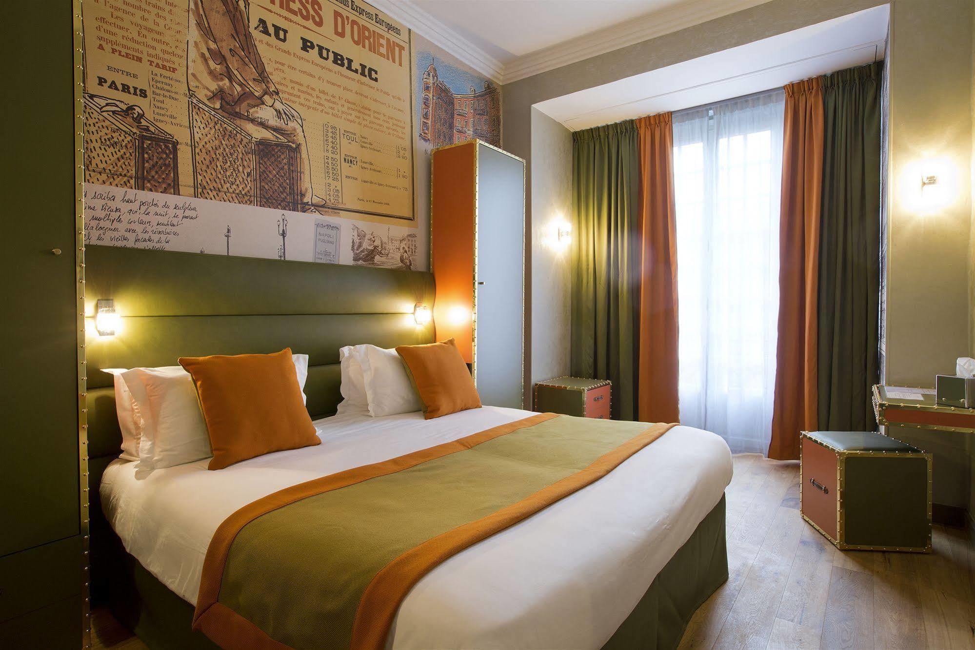 Nice Excelsior Centre Ville By Happyculture Εξωτερικό φωτογραφία