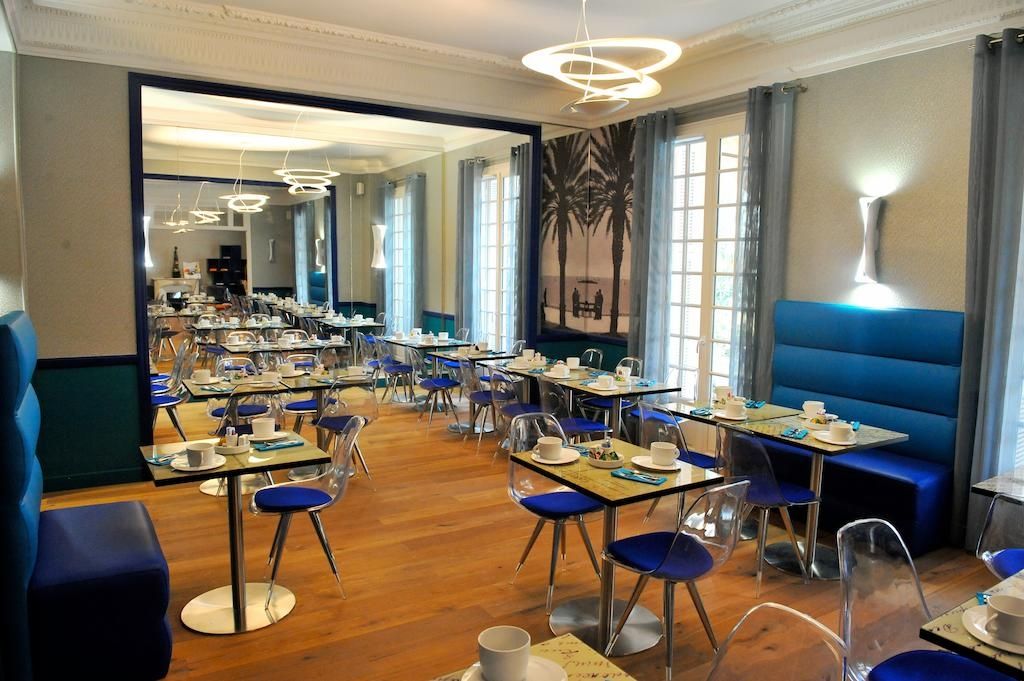 Nice Excelsior Centre Ville By Happyculture Εξωτερικό φωτογραφία