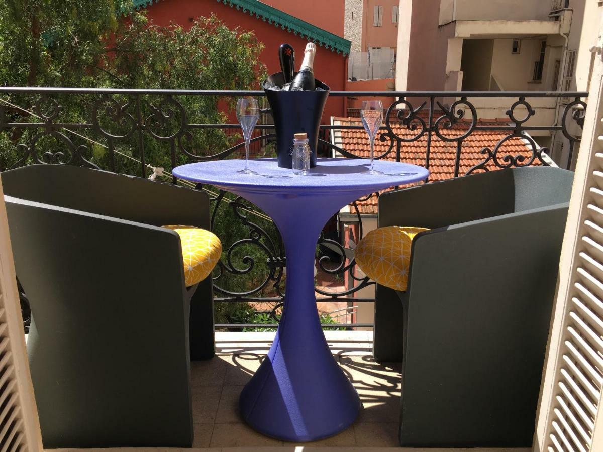 Nice Excelsior Centre Ville By Happyculture Εξωτερικό φωτογραφία